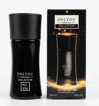 Onlyou Collection No. 838