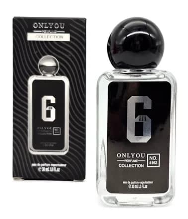 Onlyou Collection No. 8162