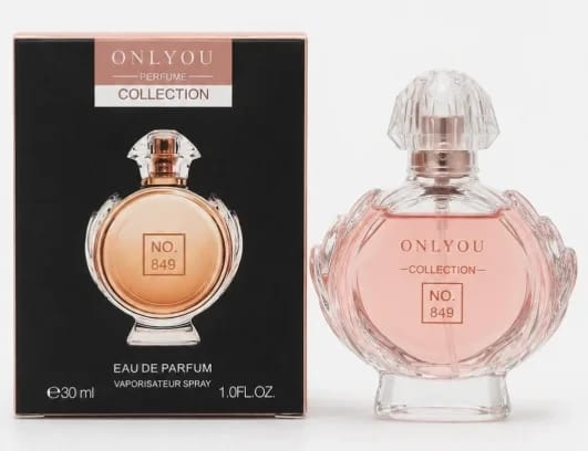 Onlyou Collection No. 849
