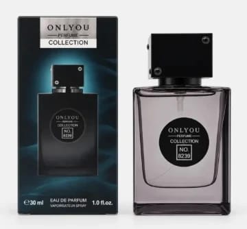 Onlyou Collection No. 8239
