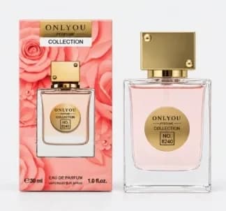 Onlyou Collection No. 8240