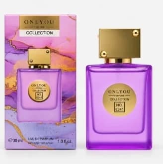 Onlyou Collection No. 8241