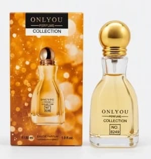 Onlyou Collection No. 8249