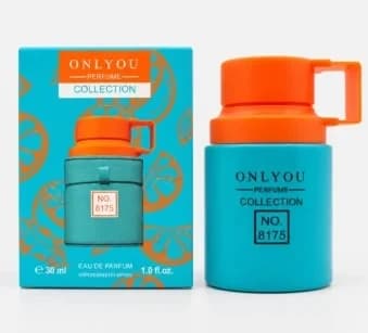 Onlyou Collection No. 8175