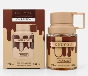 Onlyou Collection No. 8229