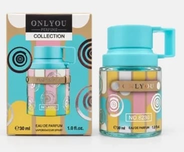 Onlyou Collection No. 8230