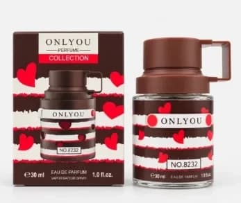 Onlyou Collection No. 8232