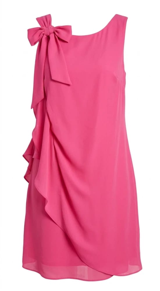 Vestido corto Naf Naf T.3