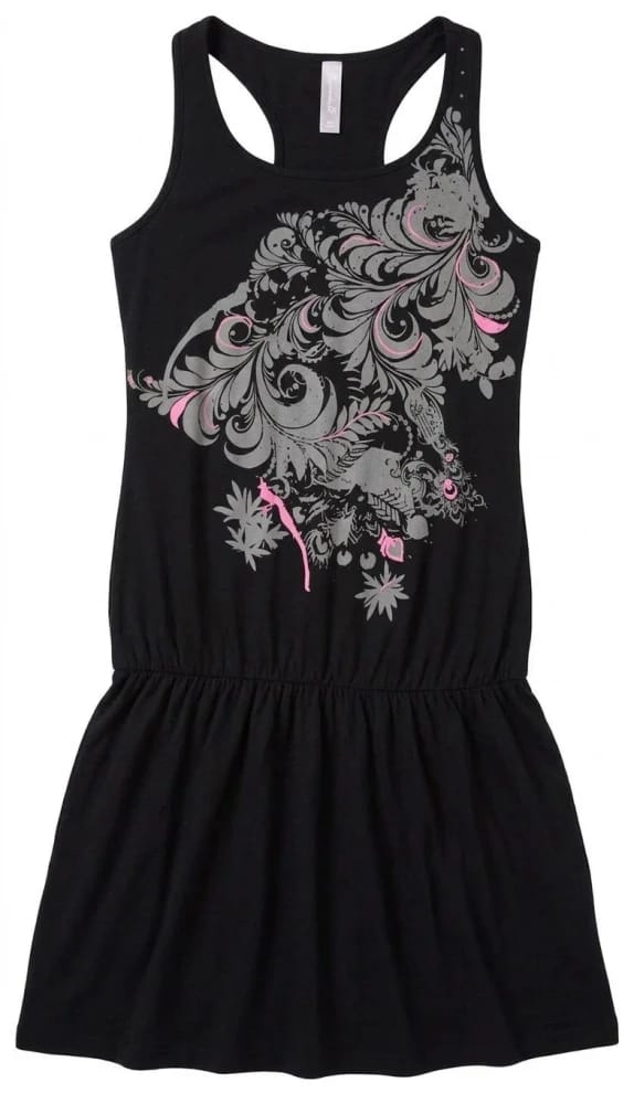 Vestido Informal T.1