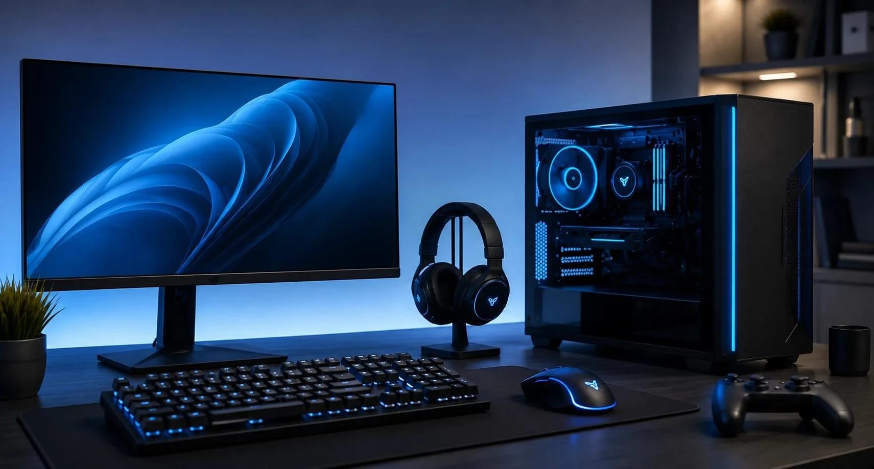 Banner de NEXUS STORE