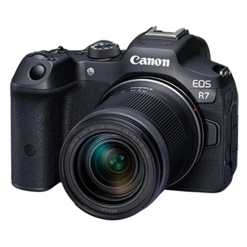 Canon EOS R7