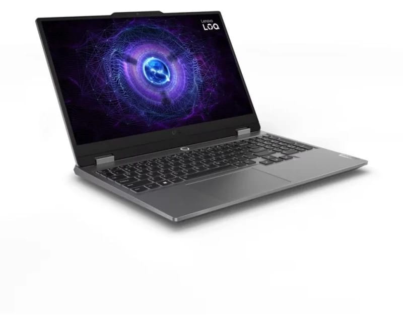 Lenovo LOQ 15 RTX 4050