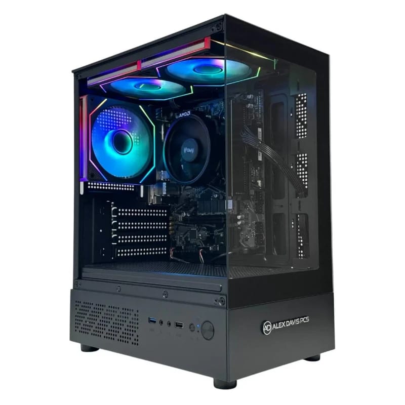 PC Gamer Ryzen 5 5600GT