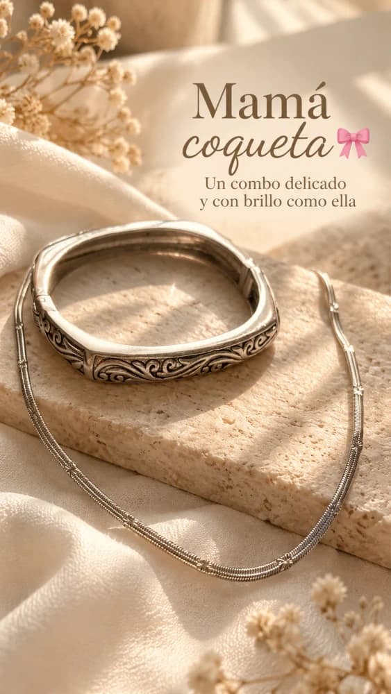 Esclava CAMIL SEED