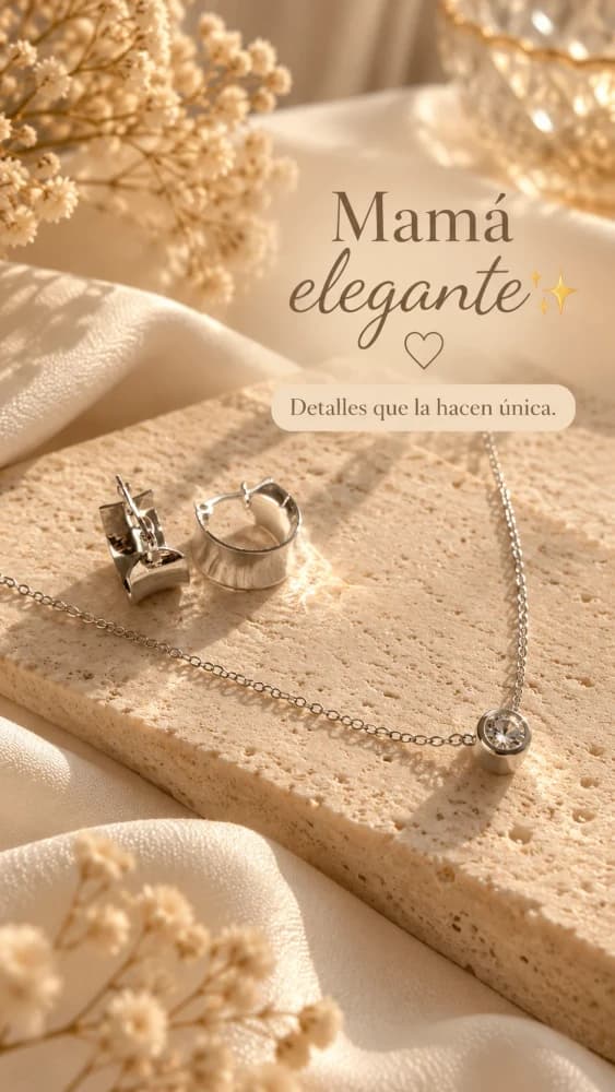 Conjunto GLOW
