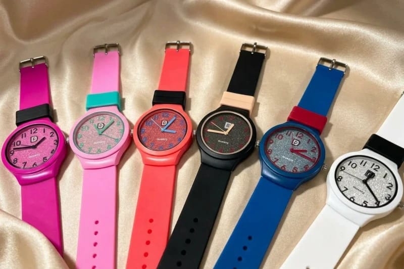 Reloj modelo 1411