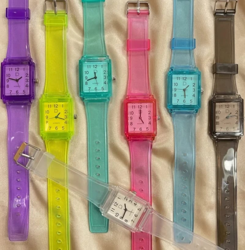 Reloj modelo 1605