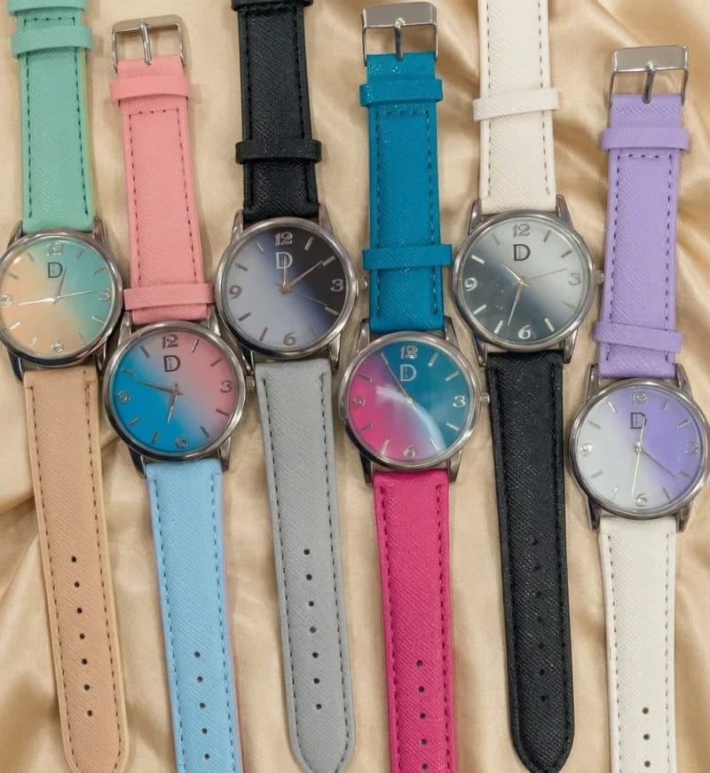 Reloj modelo 1685