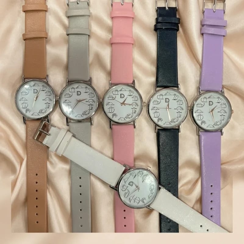 Reloj modelo 1692