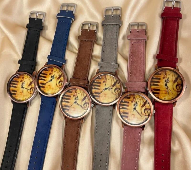 Reloj modelo 1710