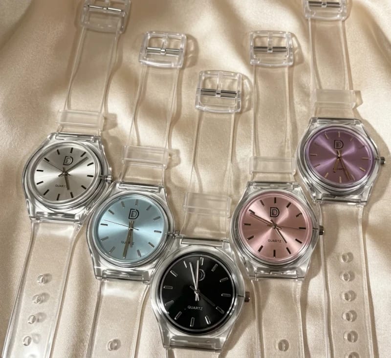 Reloj modelo 1854