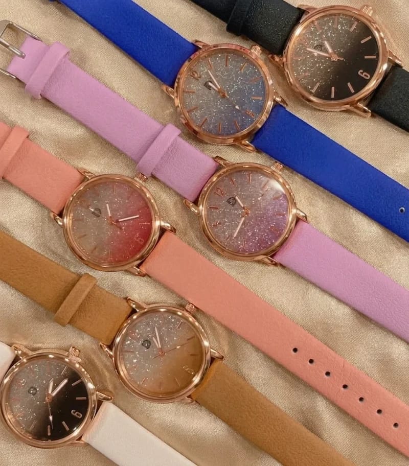 Reloj modelo 1861