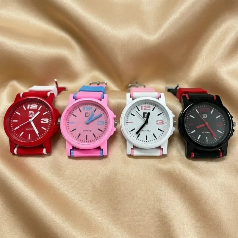 Reloj modelo 1862