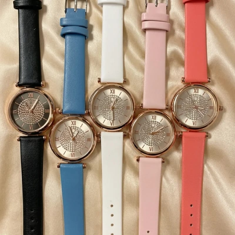Reloj modelo 1888