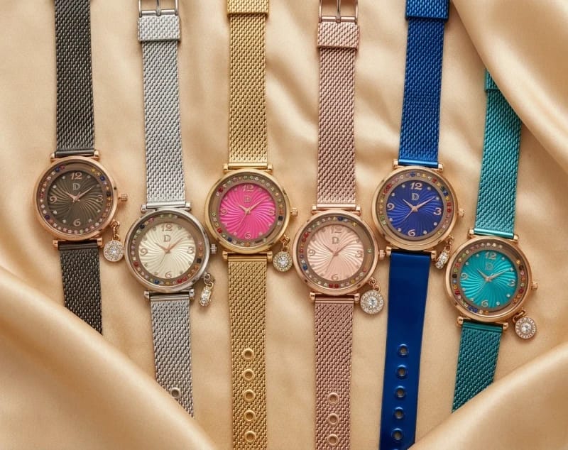 Reloj modelo 1893