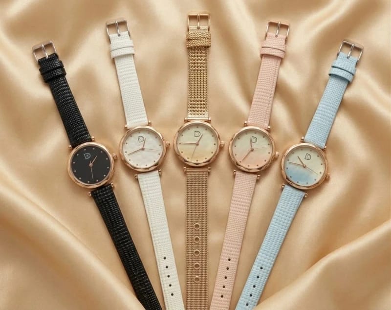 Reloj modelo 1908