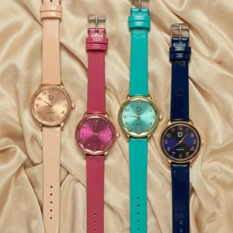 Reloj modelo 1966