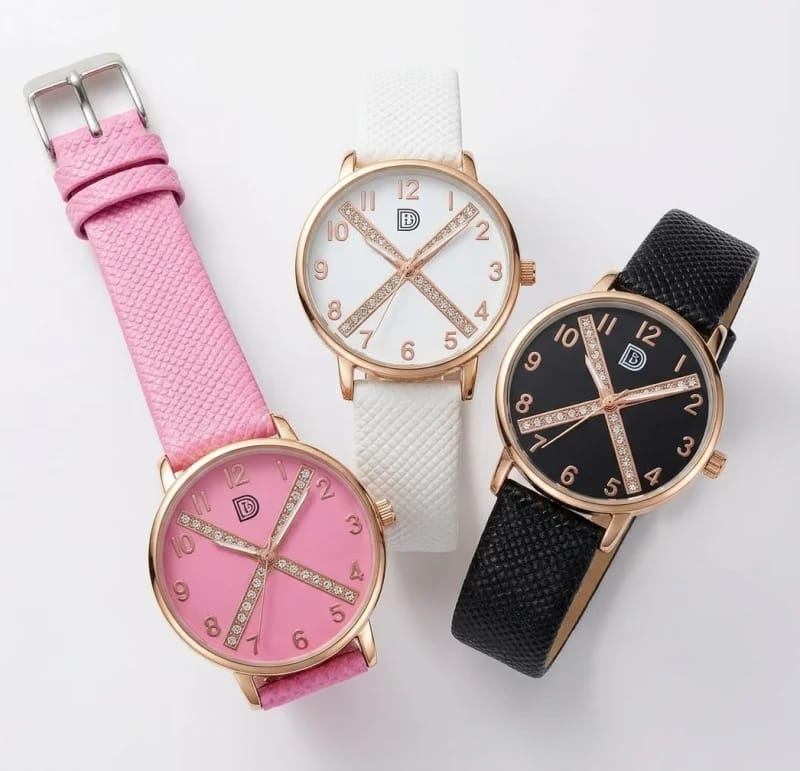 Reloj modelo 1978