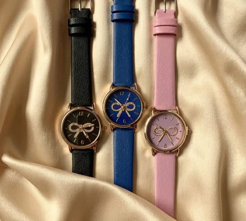Reloj modelo 1981