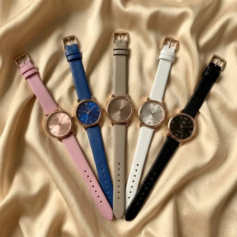 Reloj modelo 1985
