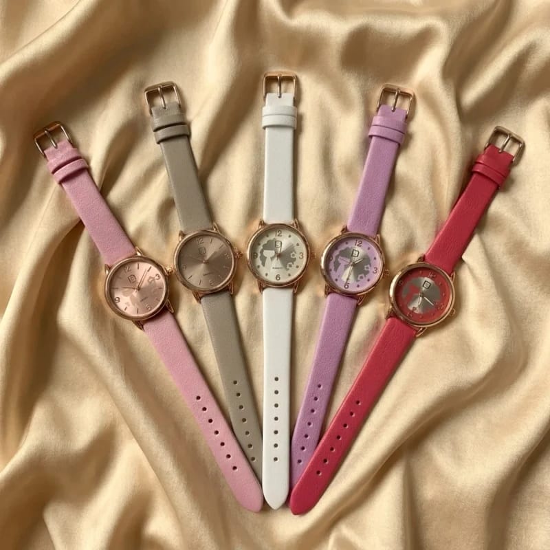 Reloj modelo 1986