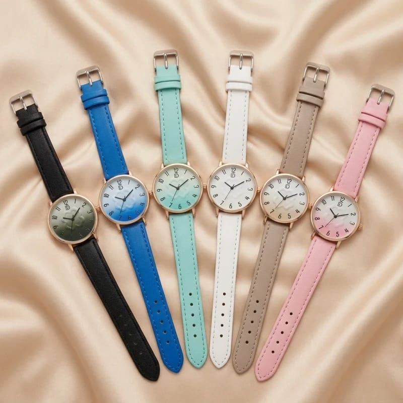 Reloj modelo 1988