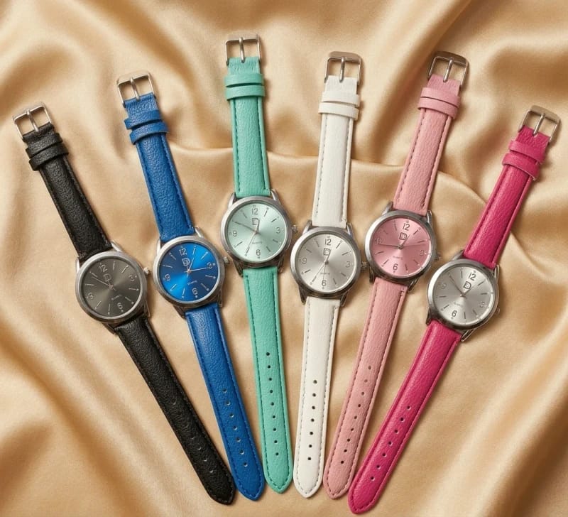 Reloj modelo 1999