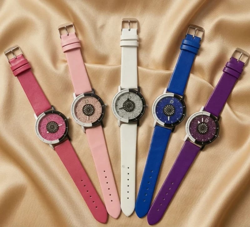 Reloj modelo 2024