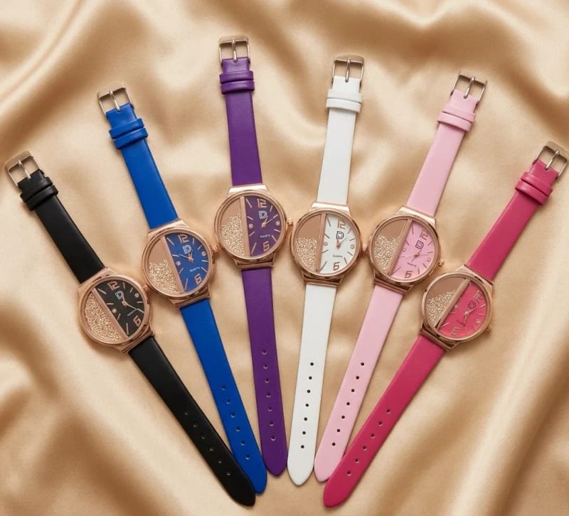 Reloj modelo 2056