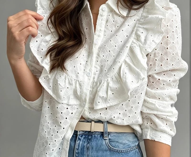 CAMISA ARAMI