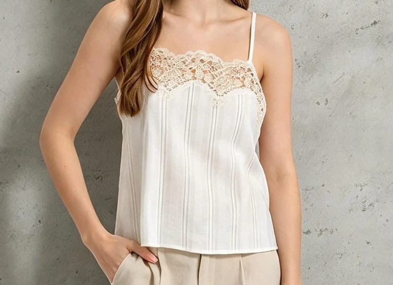 BLUSA LINA