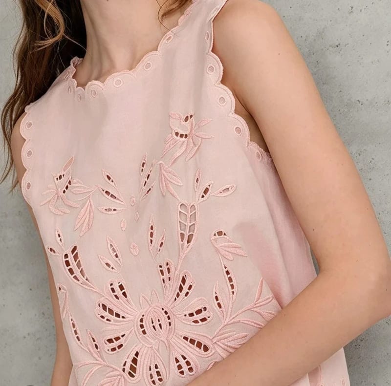BLUSA ROSAM