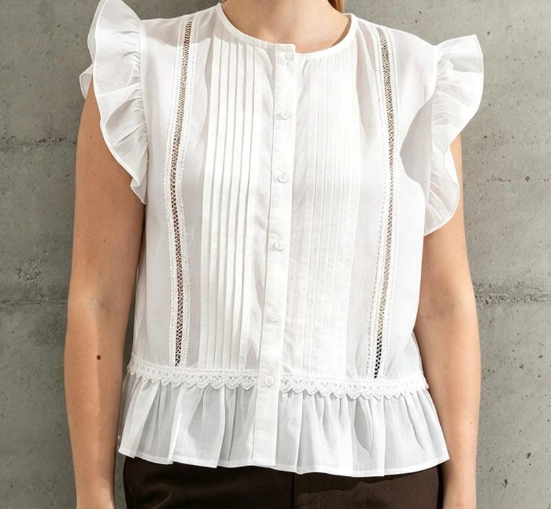 BLUSA LIRU