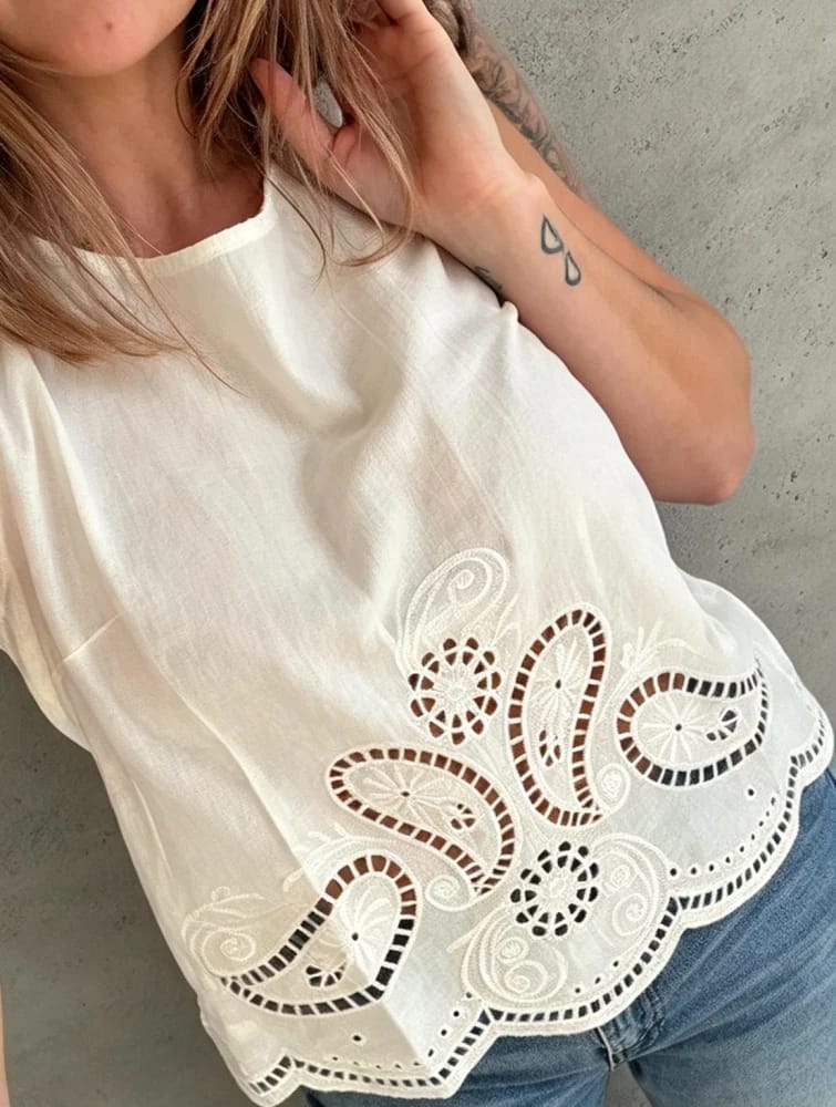 BLUSA YI