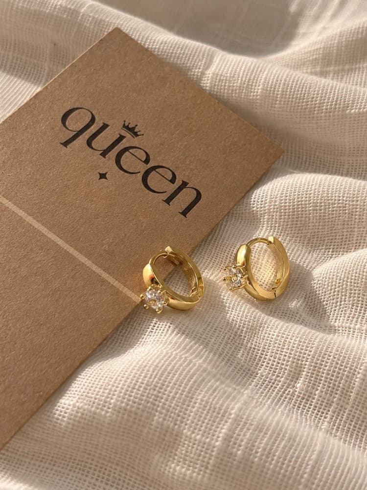 Argollas BRIANNA