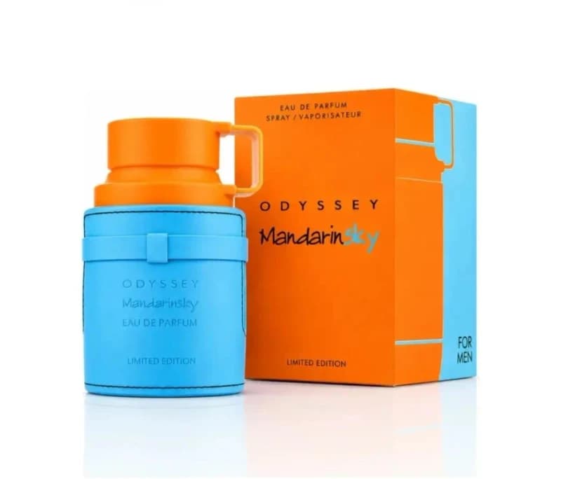 PERFUME ARMAF ODYSSEY MANDARIN SKY 100 ML