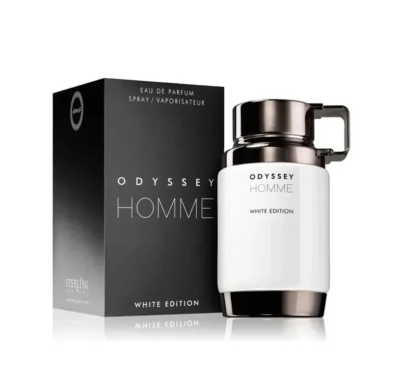 PERFUME ODYSSEY HOMME WITE EDITION 100 ML
