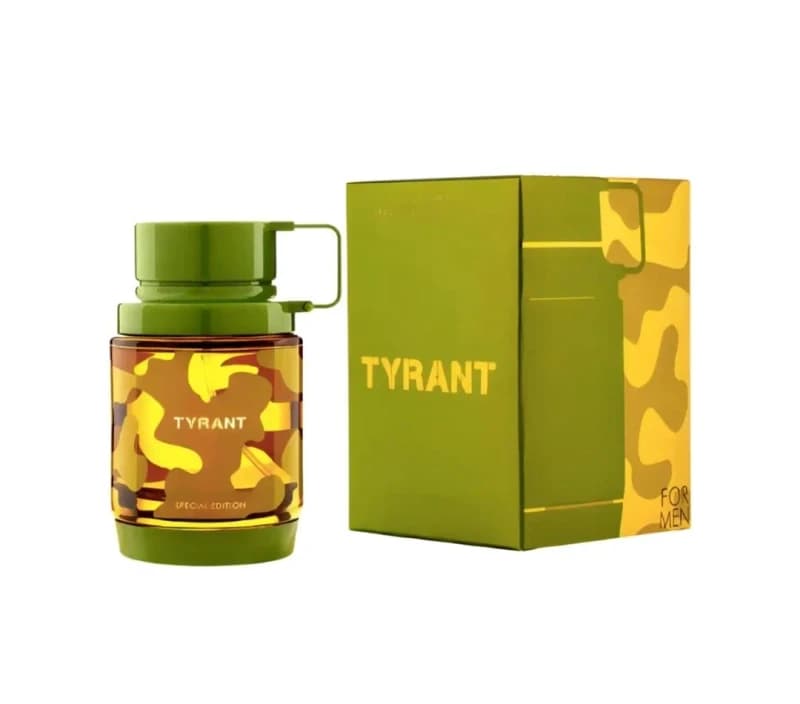 PERFUME ARMAF ODYSSEY TYRANT 100 ML
