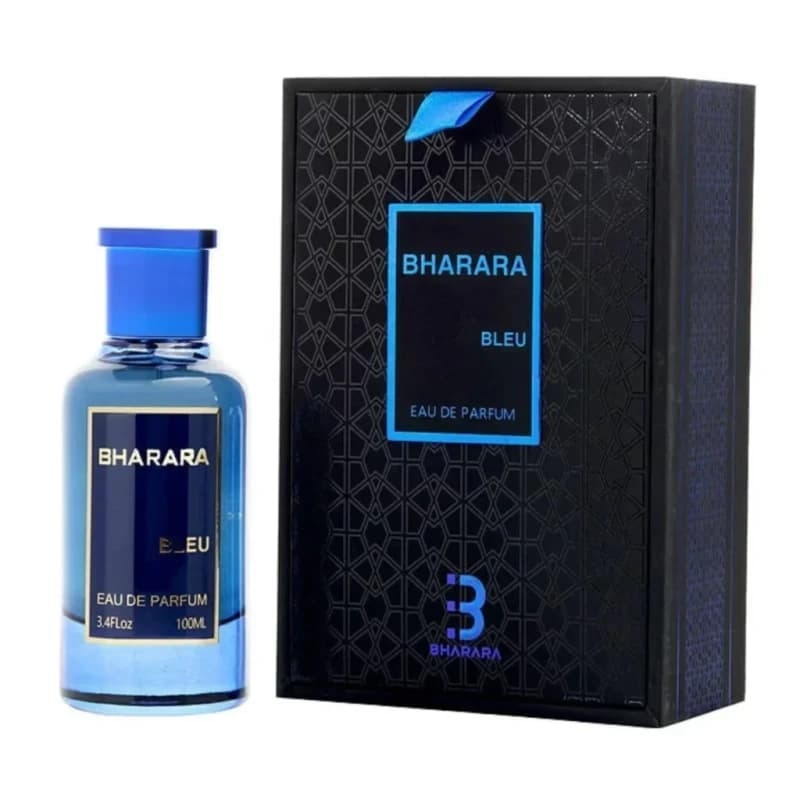 PERFUME BHARARA BLEU EDP 100 ML