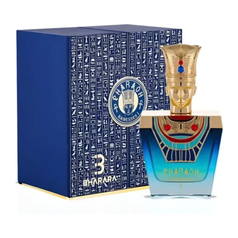 PERFUME BHARARA PHARAOH RAMESSES 100 ML